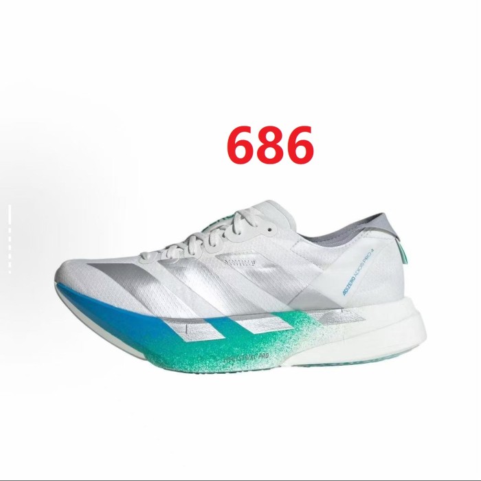 Men's and women's shock-absorbing shoes Running shoes,with box,size 36-45, SS70-673-697