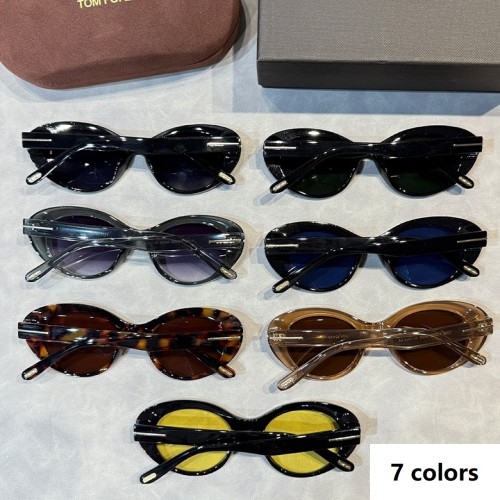 Blue light blocking sunglasses with the box and case ,G25-2137-2145