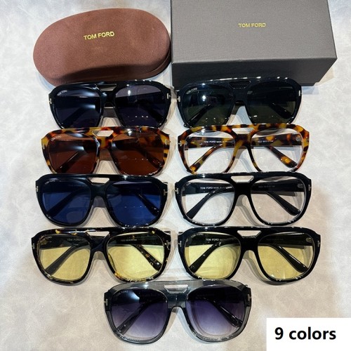 Blue light blocking sunglasses with the box and case ,G25-2173-2181