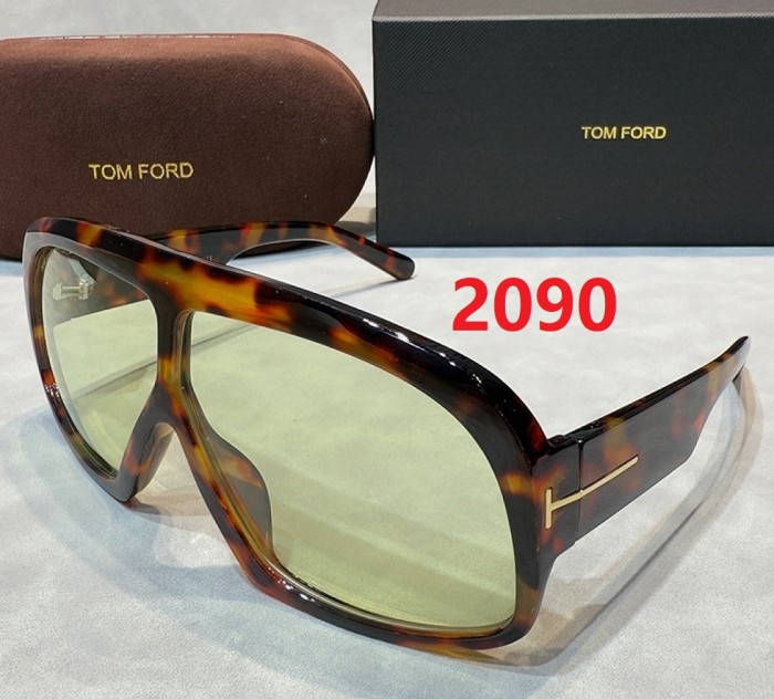 Blue light blocking sunglasses with the box and case ,G25-2090-2099