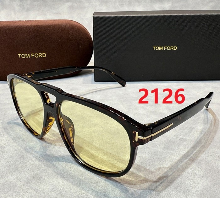 Blue light blocking sunglasses with the box and case ,G25-2118-2126