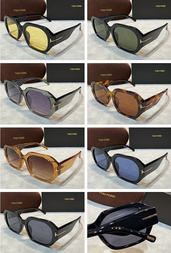 Blue light blocking sunglasses with the box and case ,G25-2083-2089