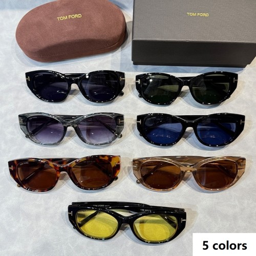 Blue light blocking sunglasses with the box and case ,G25-2146-2154