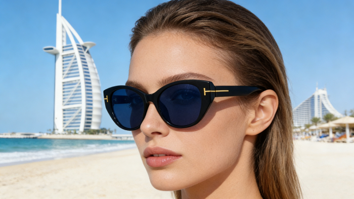 Blue light blocking sunglasses with the box and case ,G25-2146-2154