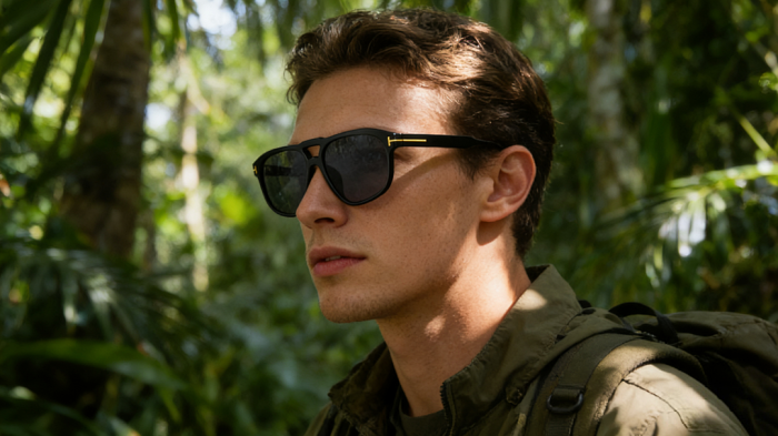 Blue light blocking sunglasses with the box and case ,G25-2118-2126