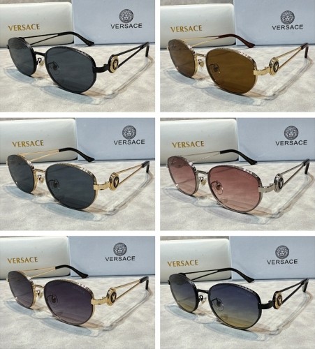 Blue light blocking sunglasses with the box and case ,G25-2903-2908