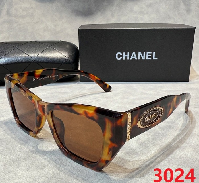 Blue light blocking sunglasses with the box and case ,G25-3021-3026