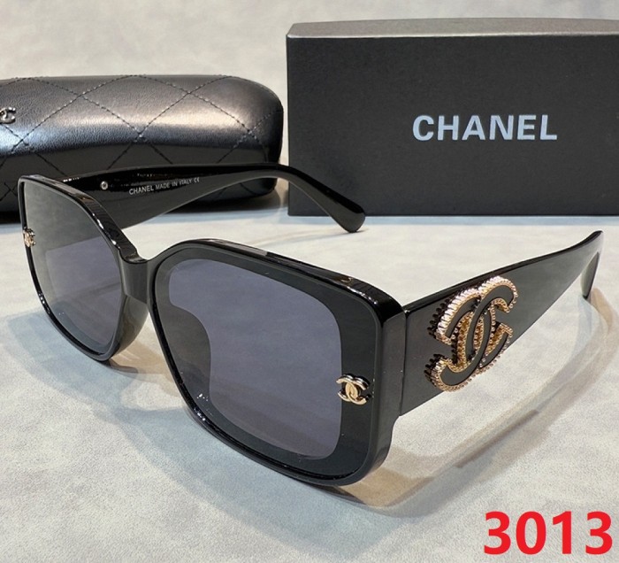 Blue light blocking sunglasses with the box and case ,G25-3009-3014