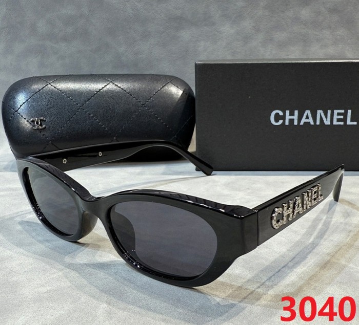 Blue light blocking sunglasses with the box and case ,G25-3040-3045