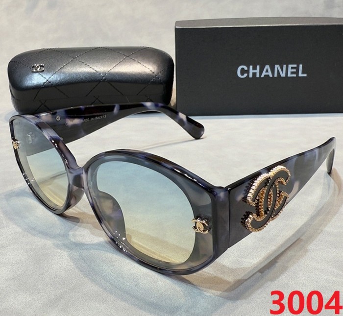 Blue light blocking sunglasses with the box and case ,G25-3003-3008