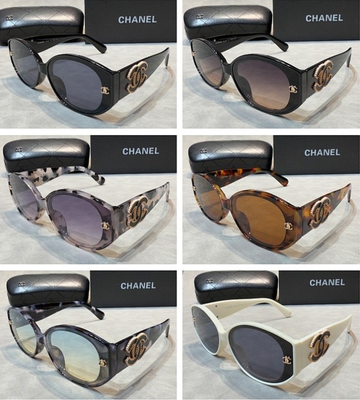 Blue light blocking sunglasses with the box and case ,G25-3003-3008