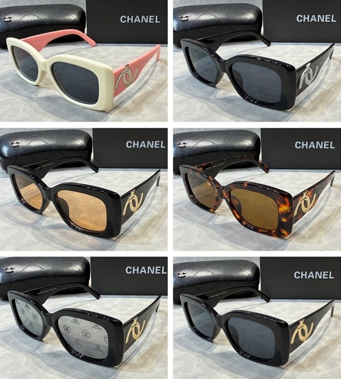 Blue light blocking sunglasses with the box and case ,G25-3015-3020
