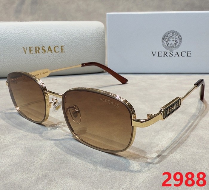 Blue light blocking sunglasses with the box and case ,G25-2985-2990