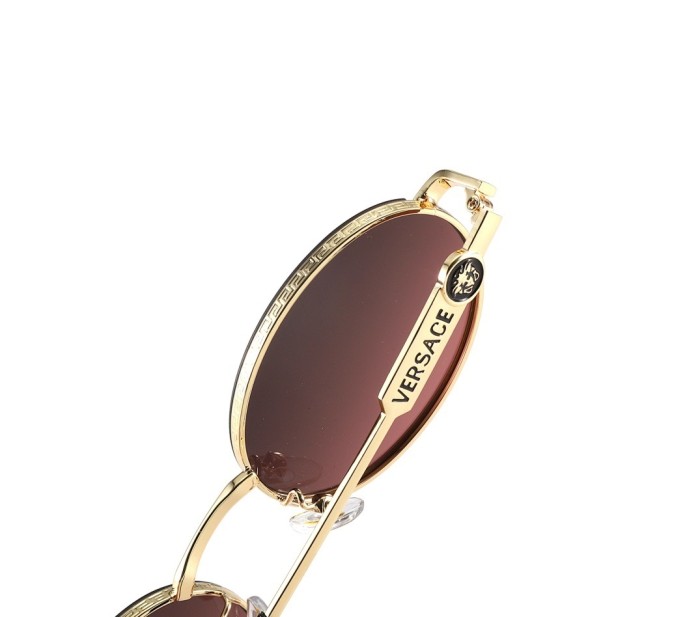 Blue light blocking sunglasses with the box and case ,G25-2979-2984