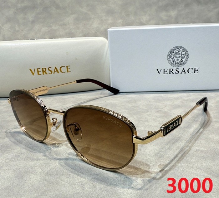 Blue light blocking sunglasses with the box and case ,G25-2997-3002
