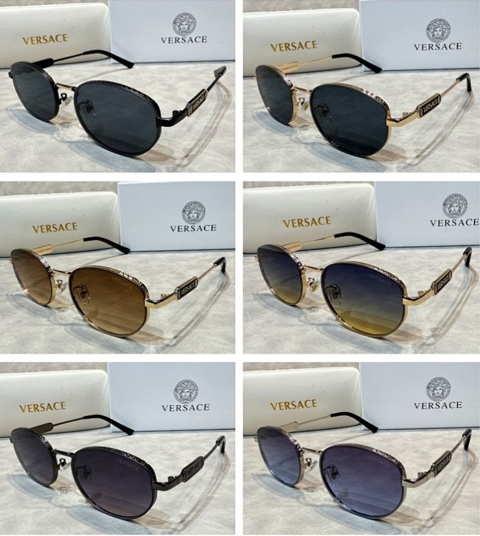 Blue light blocking sunglasses with the box and case ,G25-2997-3002