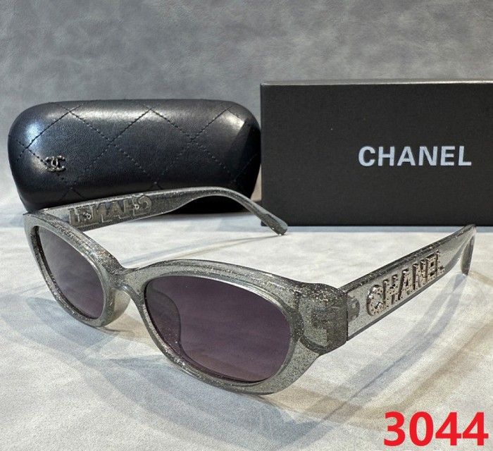 Blue light blocking sunglasses with the box and case ,G25-3040-3045
