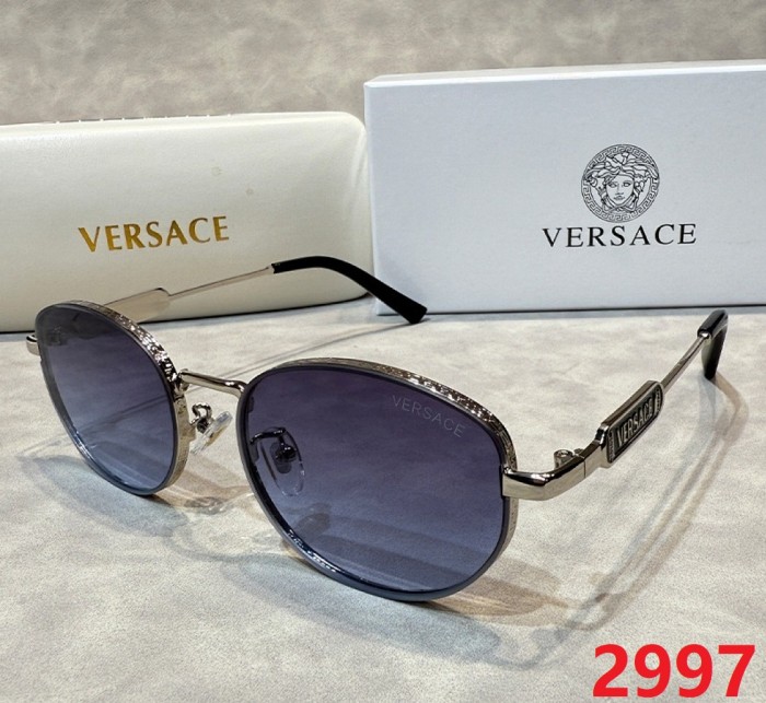 Blue light blocking sunglasses with the box and case ,G25-2997-3002