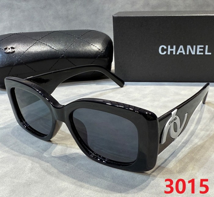Blue light blocking sunglasses with the box and case ,G25-3015-3020