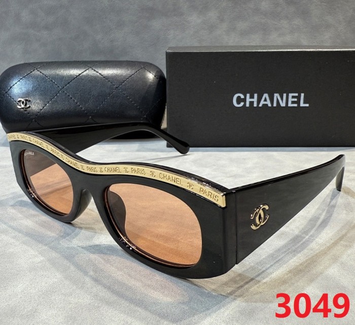 Blue light blocking sunglasses with the box and case ,G25-3046-3051