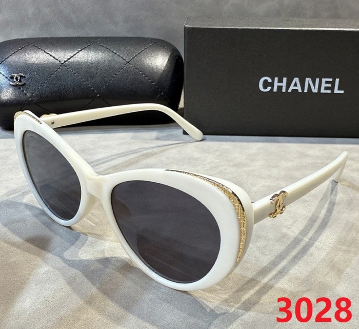 Blue light blocking sunglasses with the box and case ,G25-3027-3033