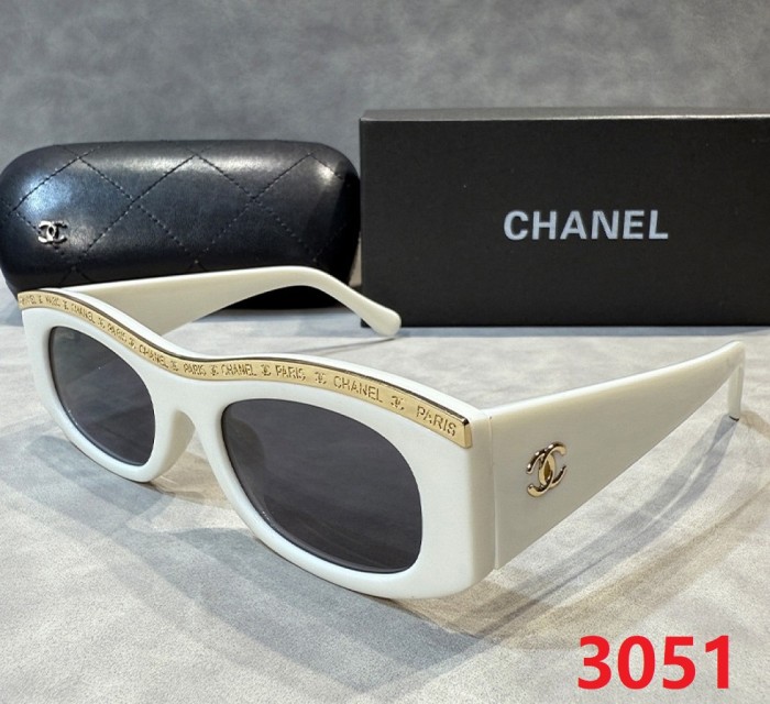 Blue light blocking sunglasses with the box and case ,G25-3046-3051