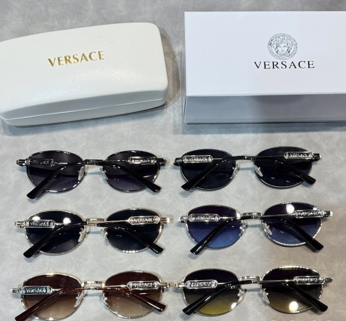 Blue light blocking sunglasses with the box and case ,G25-2997-3002