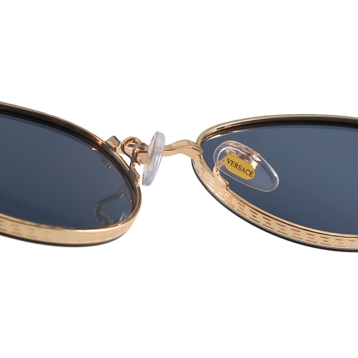 Blue light blocking sunglasses with the box and case ,G25-2997-3002