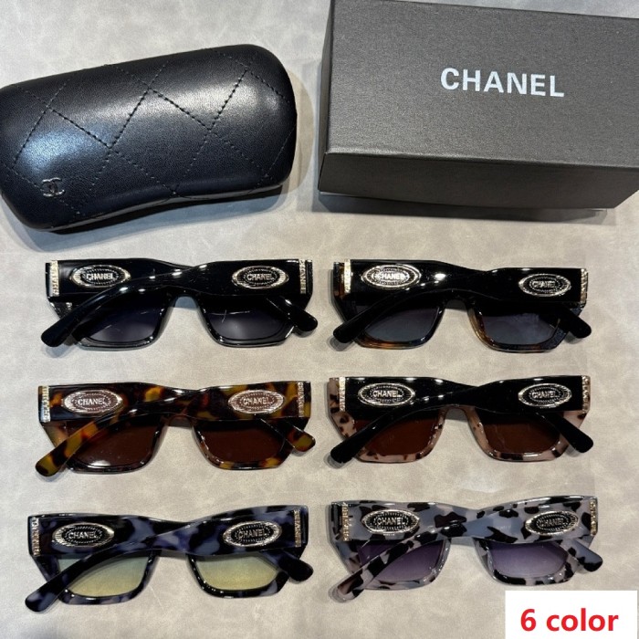 Blue light blocking sunglasses with the box and case ,G25-3021-3026