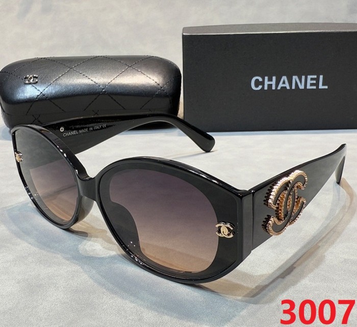 Blue light blocking sunglasses with the box and case ,G25-3003-3008