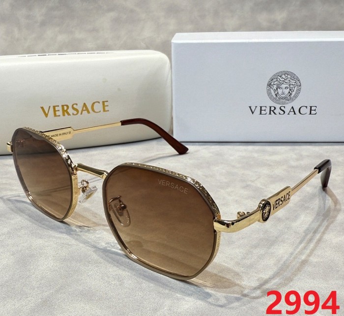 Blue light blocking sunglasses with the box and case ,G25-2991-2996