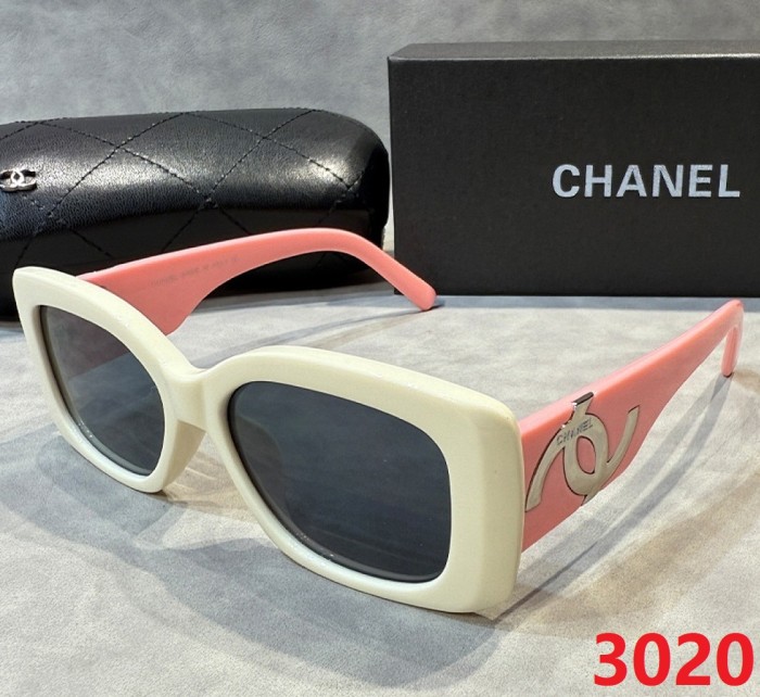 Blue light blocking sunglasses with the box and case ,G25-3015-3020