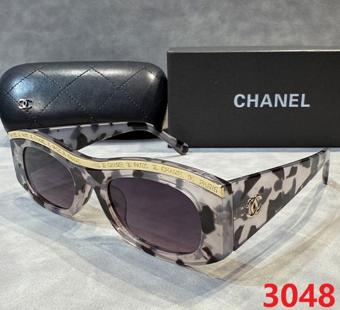 Blue light blocking sunglasses with the box and case ,G25-3046-3051