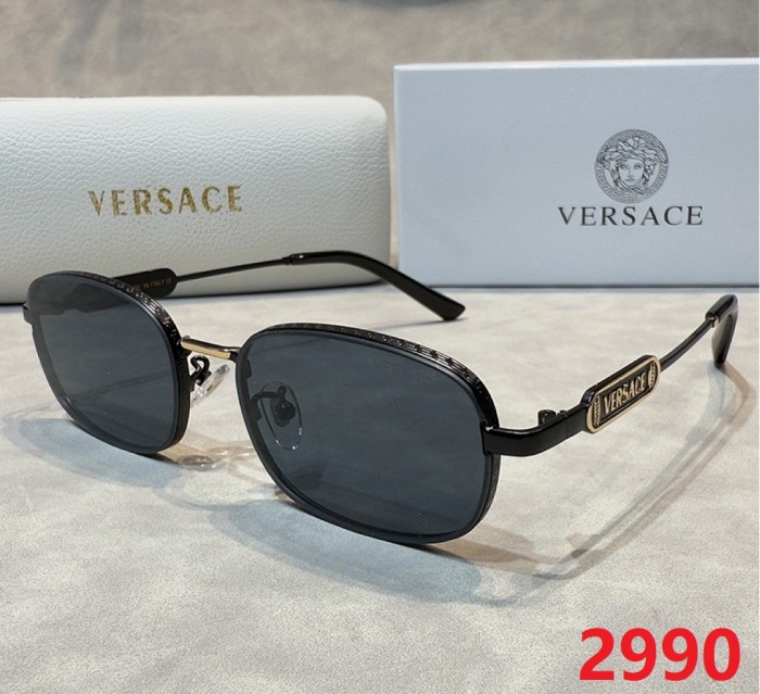 Blue light blocking sunglasses with the box and case ,G25-2985-2990