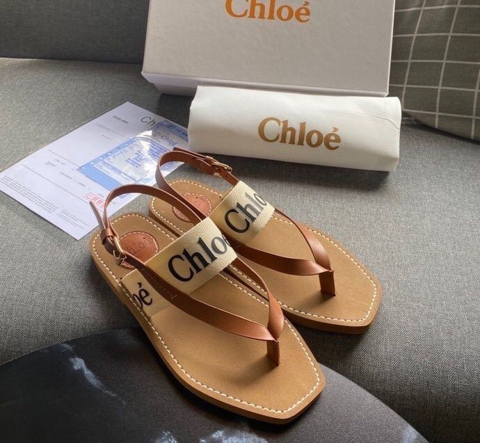 flat sandals shoes , size 35-41  ,  with box,SS50-388-391