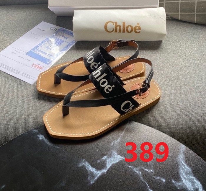 flat sandals shoes , size 35-41  ,  with box,SS50-388-391