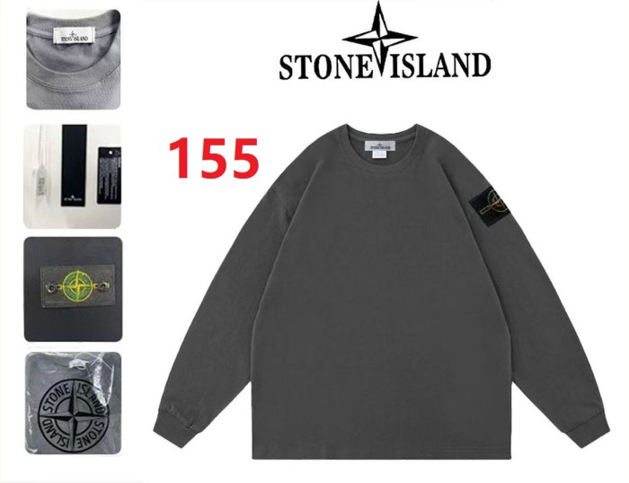 Women men cotton elastic Long sleeve embroidered Sweatshirt clothes, CL30-152-155
