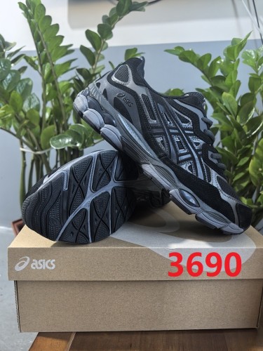 Women men runner sneaker shoes,  with box,size 36-47，SS60-3690
