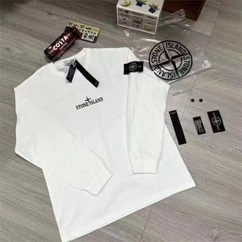Women men cotton elastic Long sleeve embroidered Sweatshirt clothes, CL30-156-159