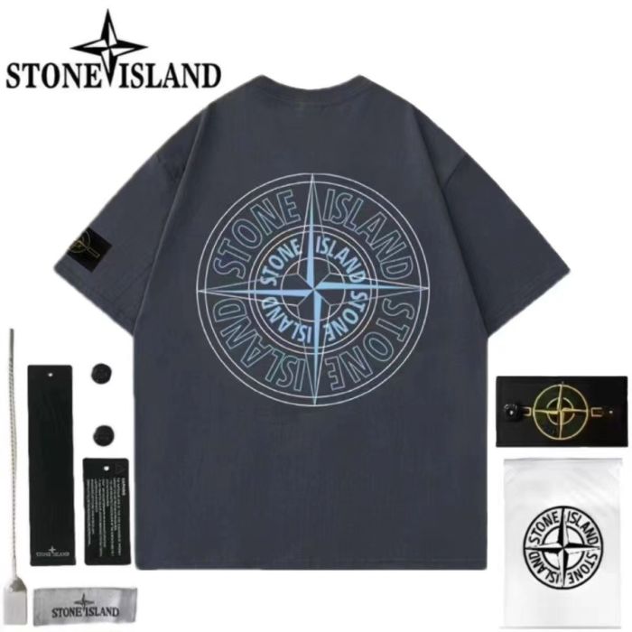 Wonem men cotton short sleeves T shirt clothes，CL25-306-309