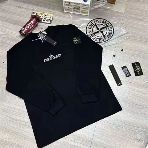 Women men cotton elastic Long sleeve embroidered Sweatshirt clothes, CL30-156-159
