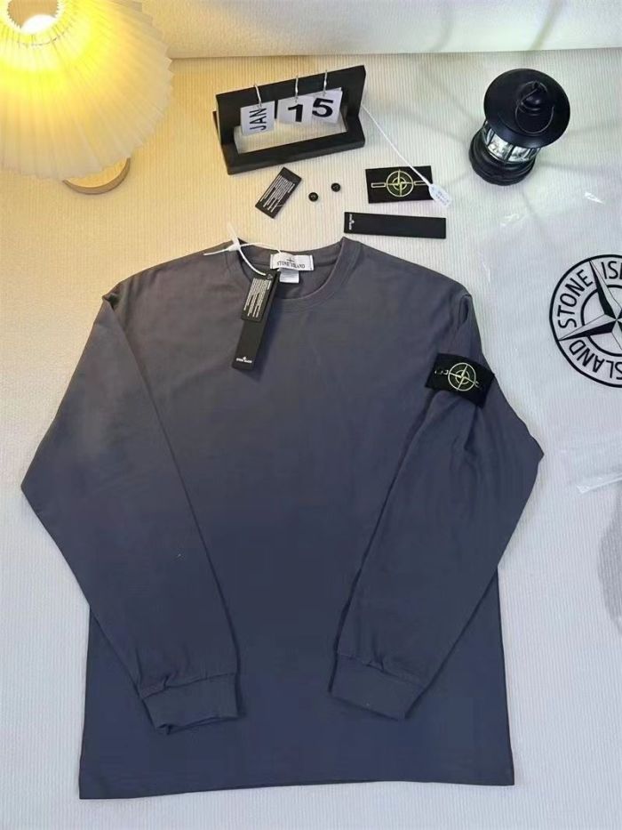 Women men cotton elastic Long sleeve embroidered Sweatshirt clothes, CL30-152-155