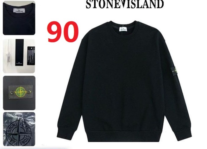 Women men cotton elastic long sleeve embroidered Fleece Sweatshirt clothes, CL35-88-92