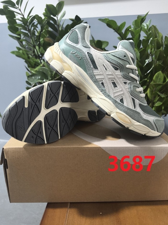Women men runner sneaker shoes,  with box,size 36-47，SS60-3687