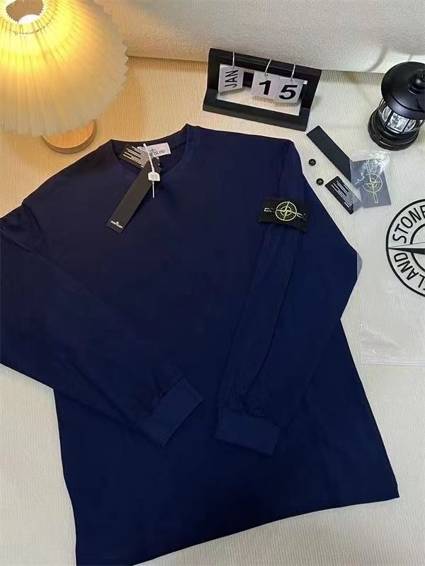 Women men cotton elastic Long sleeve embroidered Sweatshirt clothes, CL30-152-155