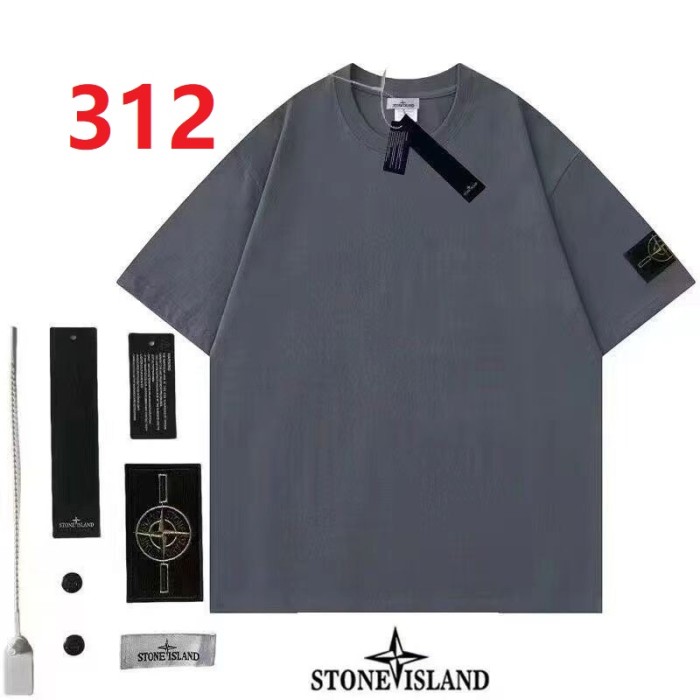 Wonem men cotton short sleeves T shirt clothes，CL25-310-313
