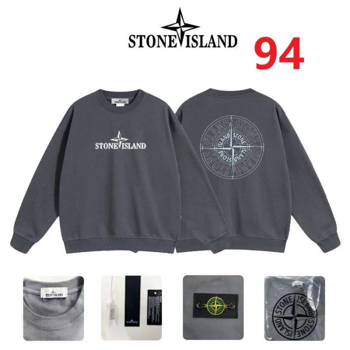 Women men cotton elastic long sleeve embroidered Fleece Sweatshirt clothes, CL35-93-96
