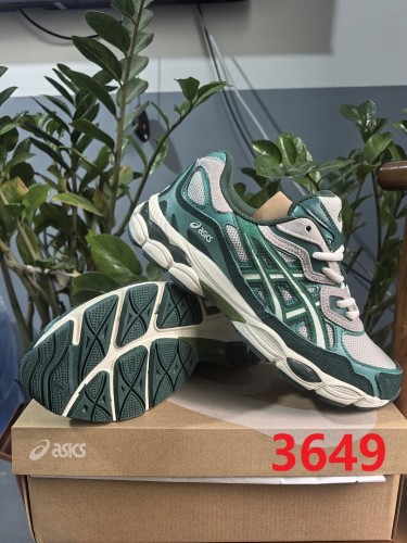 Women men runner sneaker shoes,  with box,size 36-45，SS60-3649