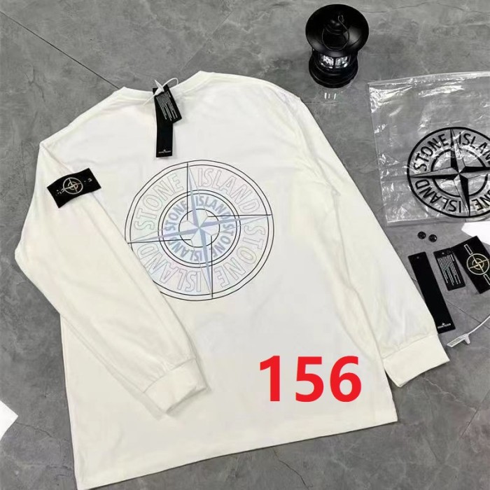Women men cotton elastic Long sleeve embroidered Sweatshirt clothes, CL30-156-159