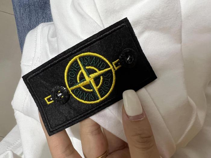 Women men cotton elastic long sleeve embroidered Fleece Sweatshirt clothes, CL35-88-92